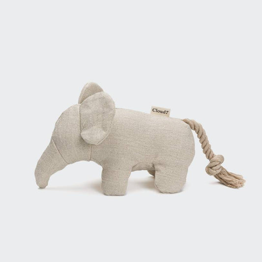 Hundespielzeug Elefant Ellie