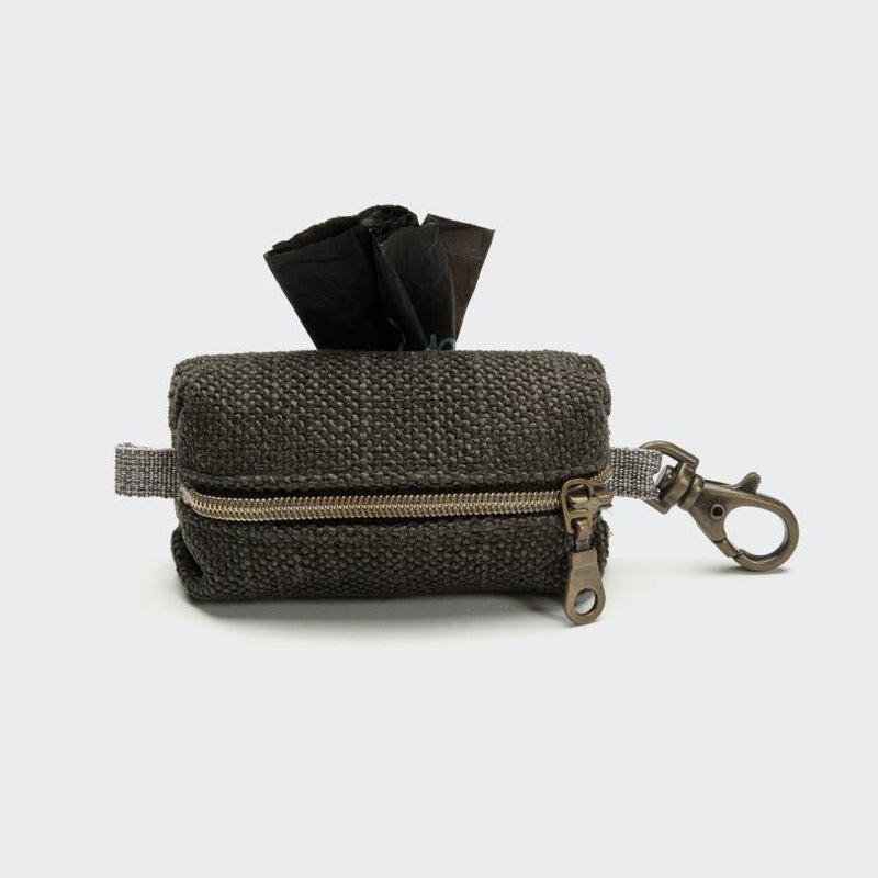 Kotbeutelspender Dark Brown