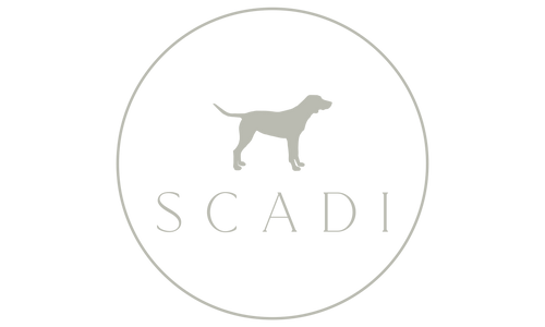 SCADI • LIVING WITH DOGS