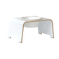 dogBar® Single M white