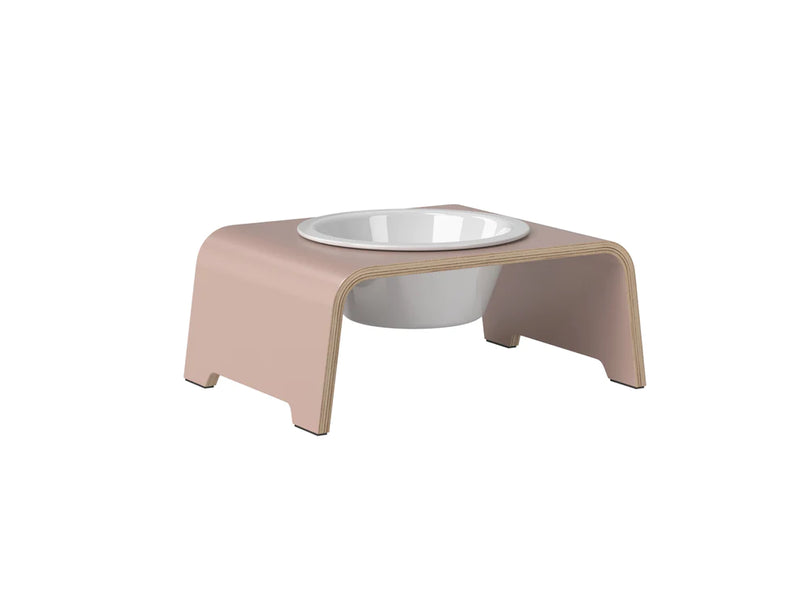 dogBar® Single M-Small antique pink