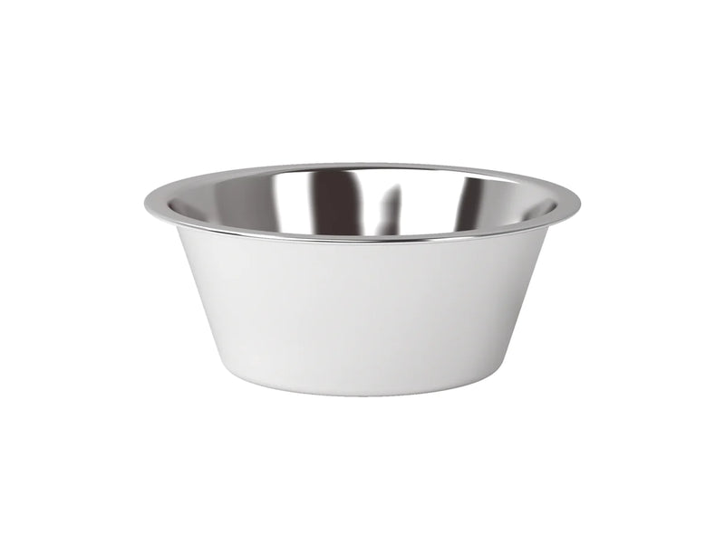 Edelstahlnapf für dogBar® Large
