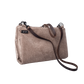 Reisedecke Light Brown