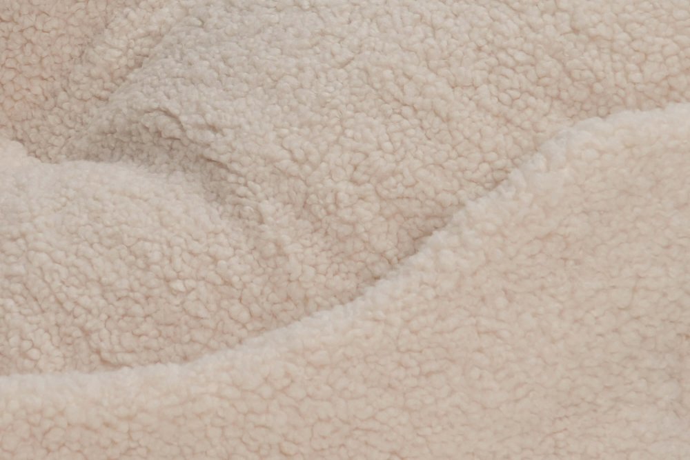 Hundebett Paddy creme