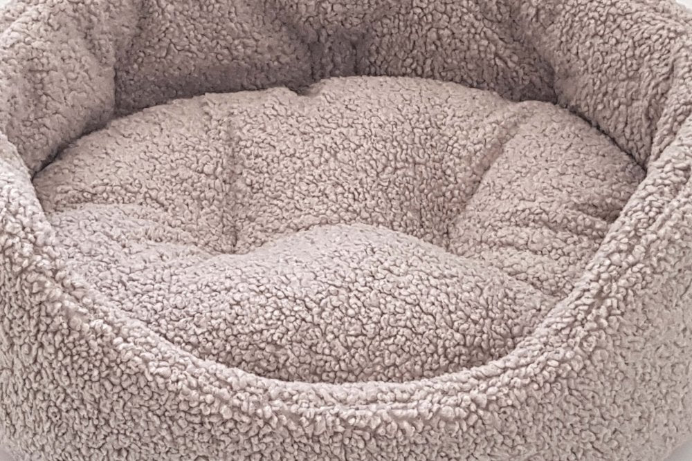 Hundebett Paddy gravel