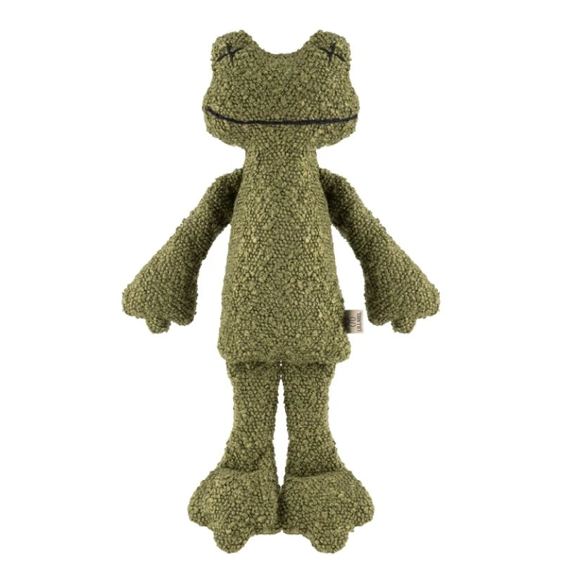 Frosch Greta