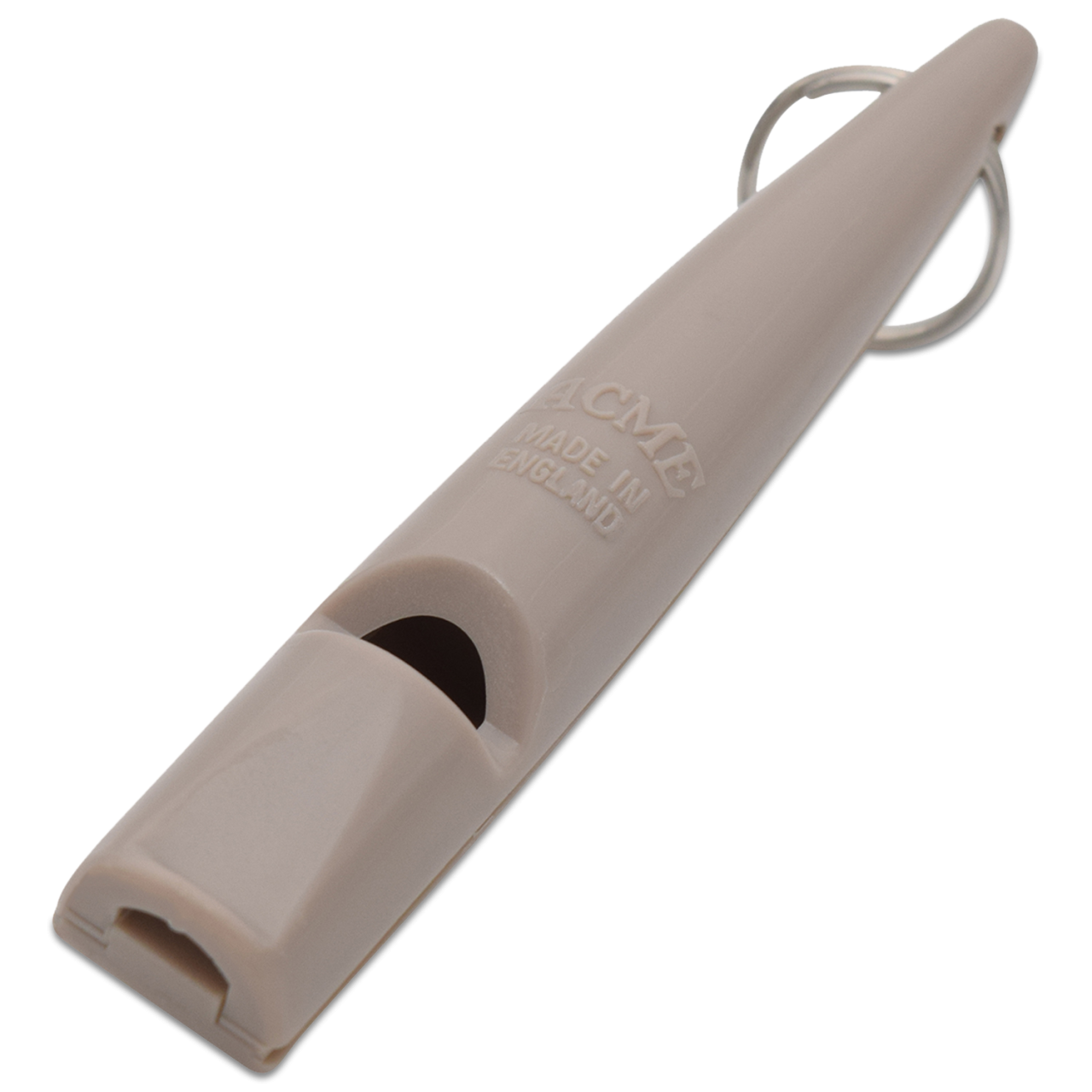 ACME ALPHA dog whistle No. 210.5 Lime Green