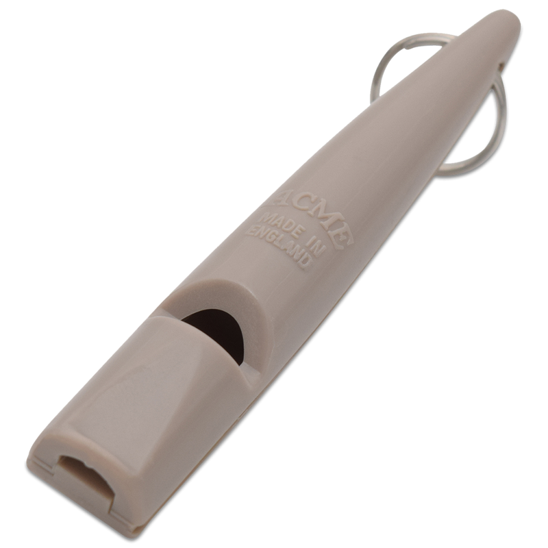 ACME ALPHA Hundepfeife No. 210,5 Mink