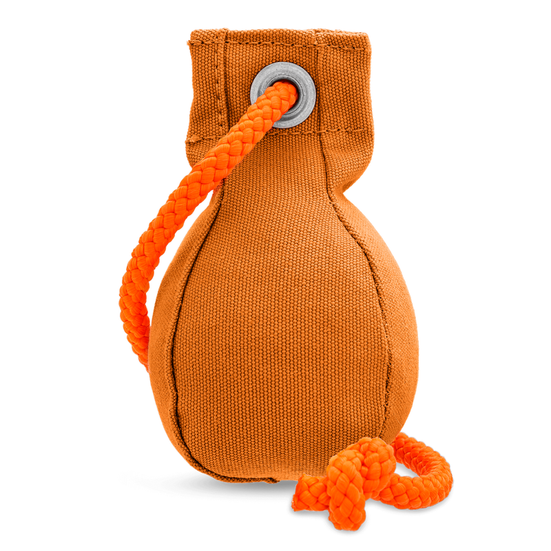 Dummy Ball, 150g orange