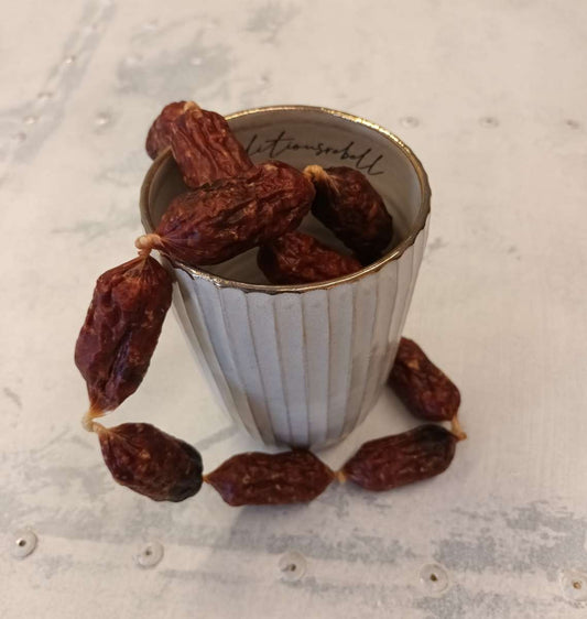 Praline vom Huhn 200g