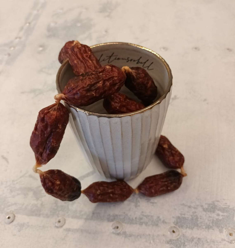 Praline vom Huhn 200g