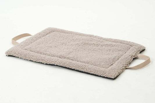 Reisematte Travel Mat Matti gravel