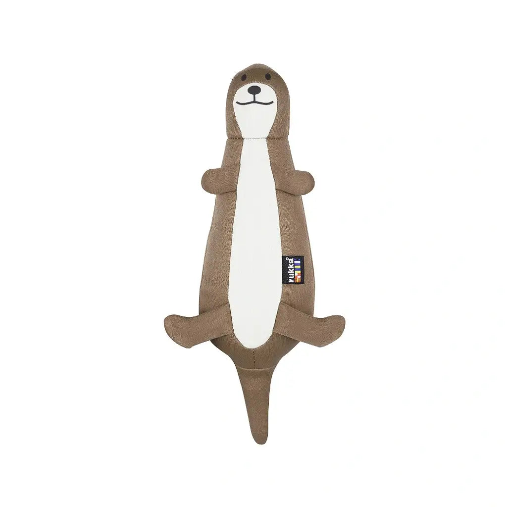 Wasserspielzeug Otter