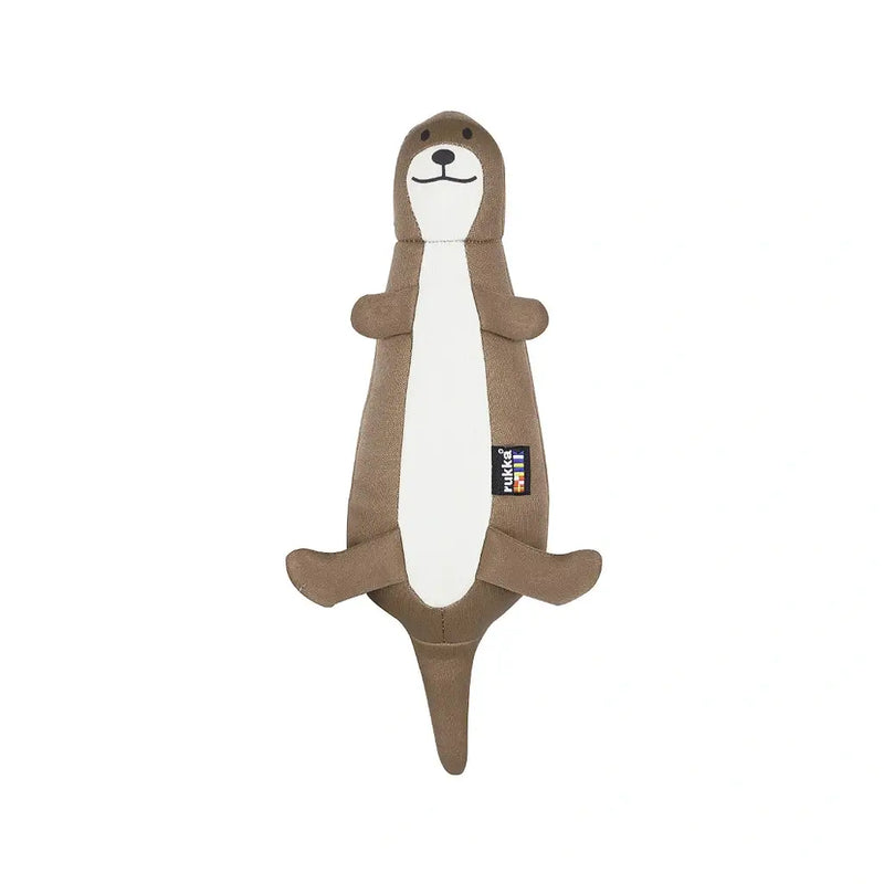 Wasserspielzeug Otter