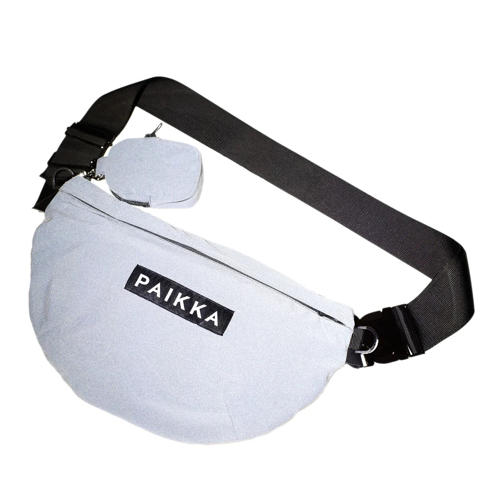 Spaziergangs-Tasche reflektierend