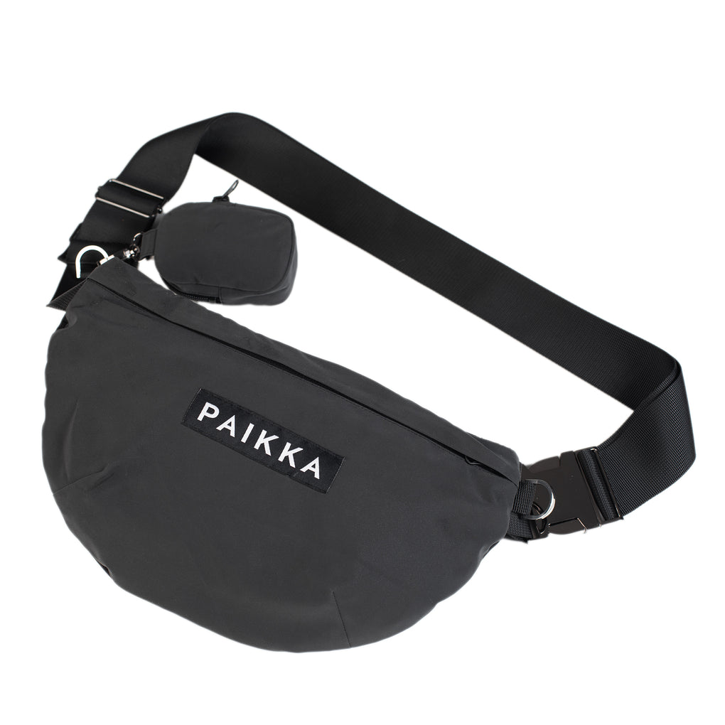 Spaziergangs-Tasche reflektierend