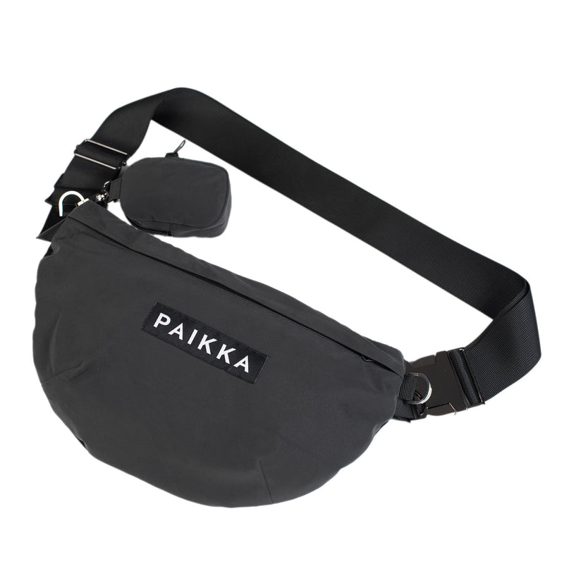 Spaziergangs-Tasche reflektierend