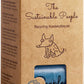 TSP Recycling Hundekotbeutel 8er Pack