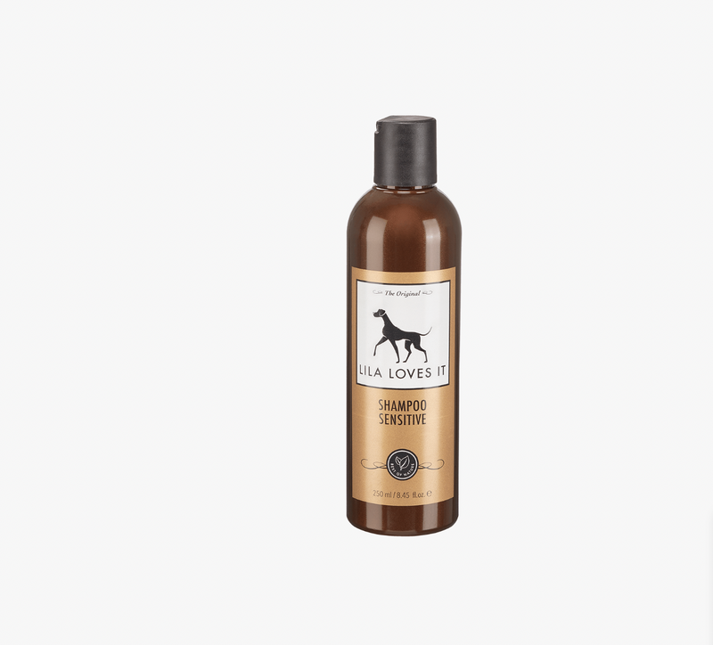 Shampoo Sensitive