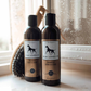Shampoo Shine & Comb