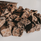 Hirsch-Lungenwürfel 200g