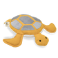 Hundespielzeug Schildkröte "Momo"
