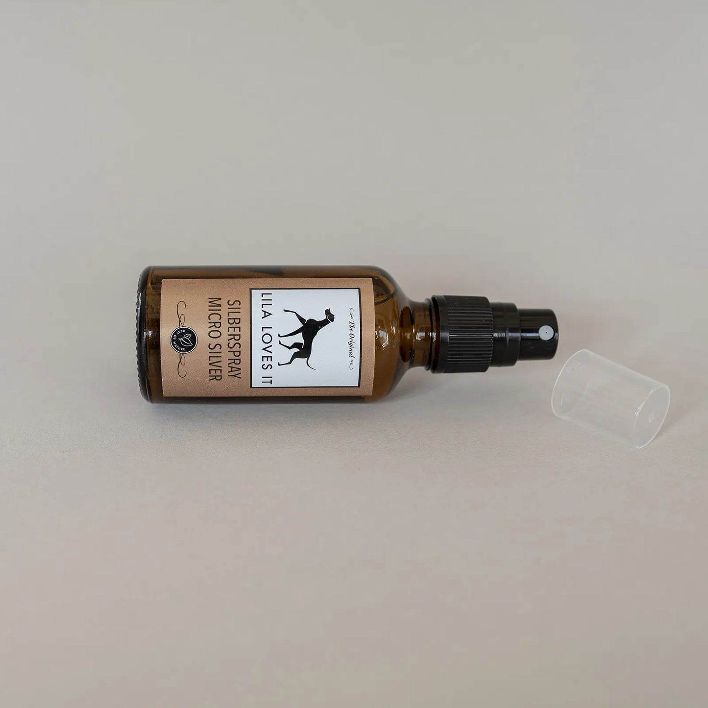 Silber Spray 50 ml