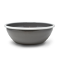 Futternapf aus Emaille "Balu" Grey